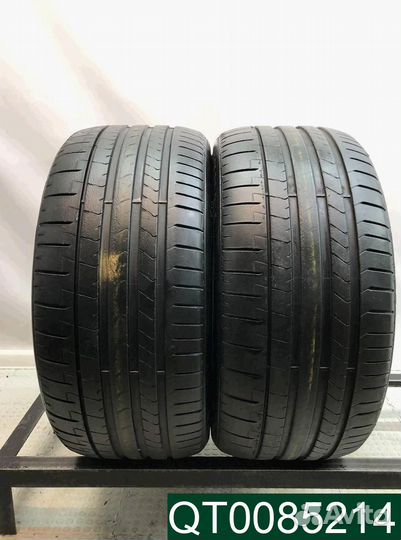 Pirelli P Zero PZ4 275/35 R20 96P