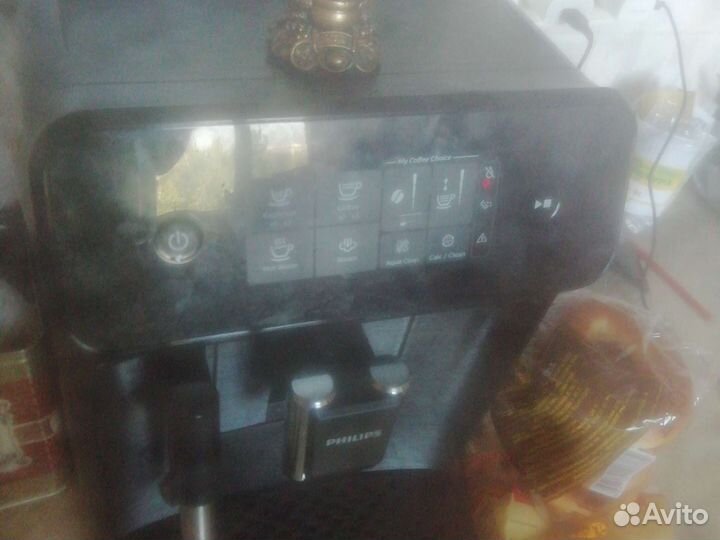 Кофемашина philips сим патичный автомат на карты о