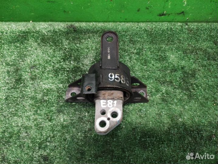 Опора (подушка) двигателя левая Chevrolet Spark