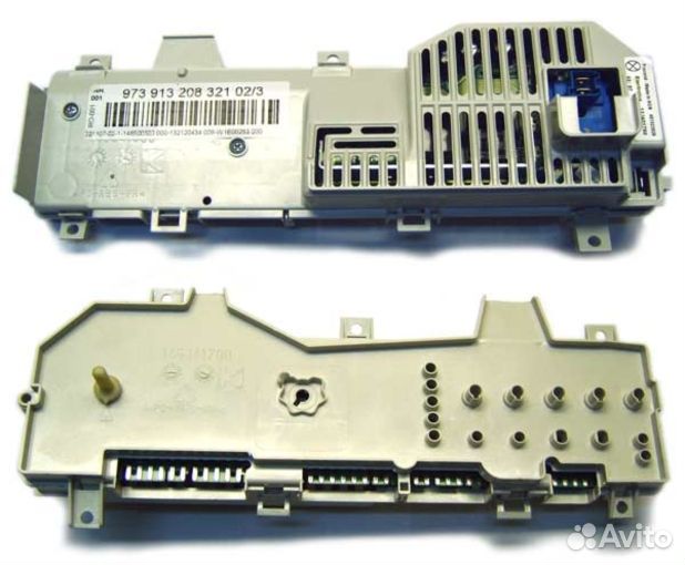 Модуль стиральной машины Electrolux