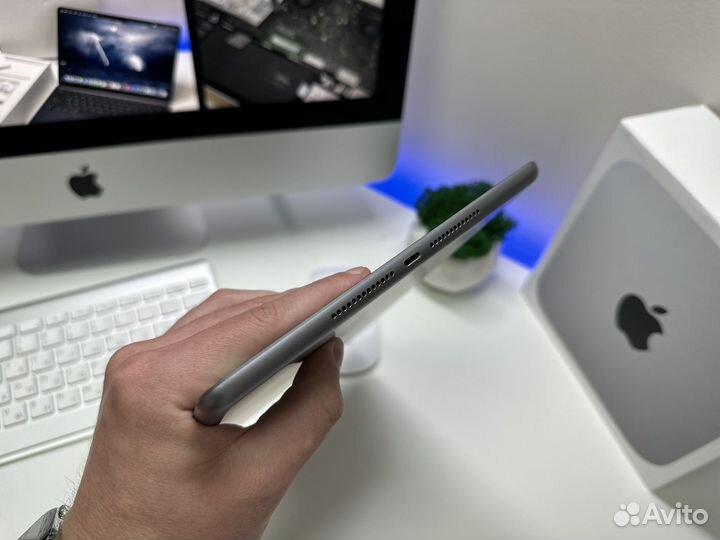 iPad 6 32gb Wi-Fi 78 циклов