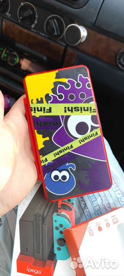 Игральные карты сувенирные