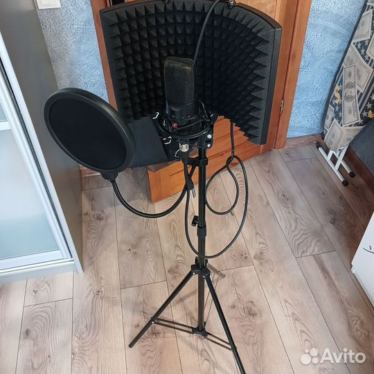 Focusrite Scarlett 2i2 3rd Gen