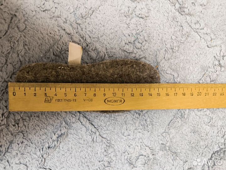 Ботинки демисезонные котофей 22