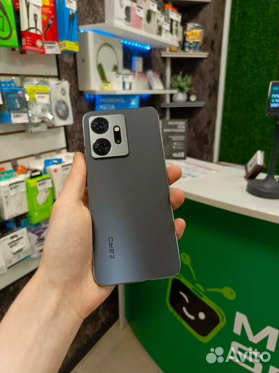 Infinix Zero 20, 8/256 ГБ