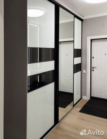 Шкаф купе напрямую от производителя