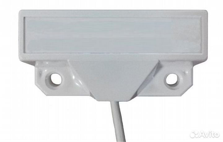 Датчик протечки воды контактный Водолей-Р (01) (нз