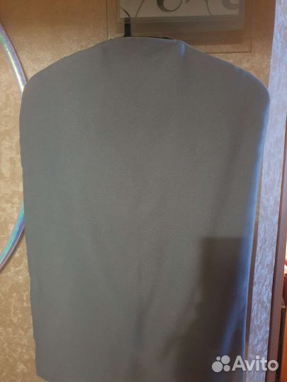 Купальник для художественной гимнастики р.135-145