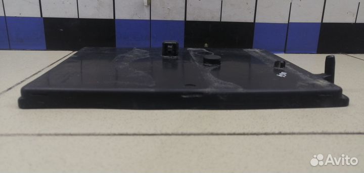 Крепление акб (корпус/подставка) RAV 4 2013