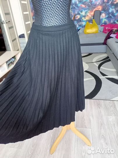 Теплые вещи женские