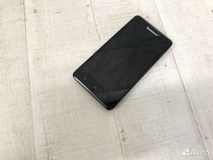 Lenovo P780 8GB 3G