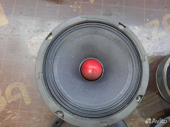 Динамики в авто 16