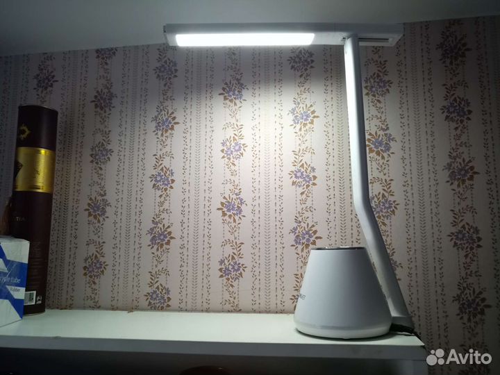 Лампа настольная светодиодная