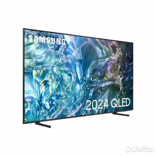 Телевизор Samsung QE43Q60D