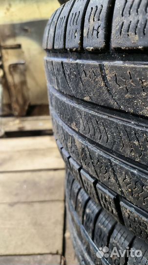 Marangoni Meteo HP SUV 235/55 R18 104V