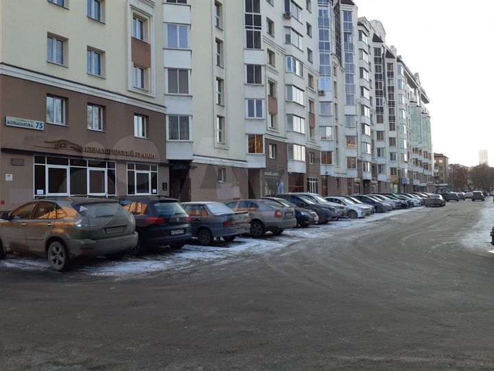 Склад, 228.5 м²