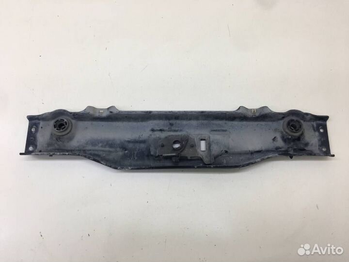 Панель передняя Chevrolet Lacetti J200 2003-2013