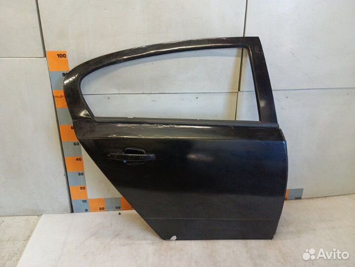 Б/У Б/У произведён ремонт, седан, Опель Астра hnnу