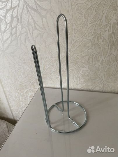 Держатель для бумажных полотенец IKEA