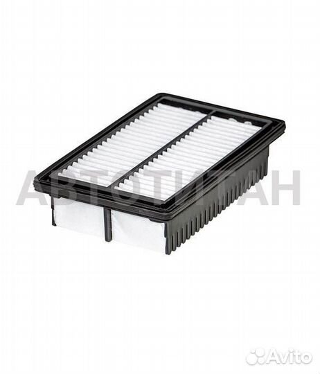 Фильтр воздушный hyundai i20 II filtron AP1972