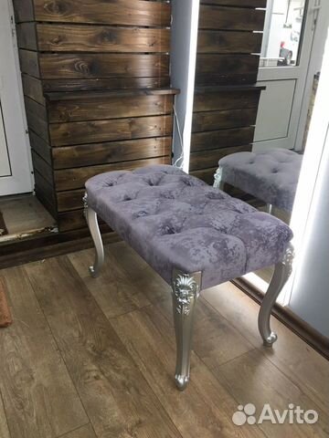 Банкетка 700