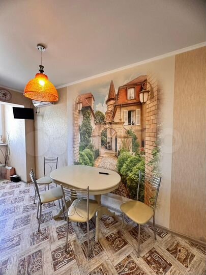 2-к. квартира, 75 м², 10/14 эт.