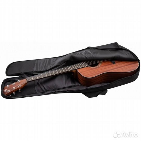 Чехол для акустической гитары flight FBG 2105