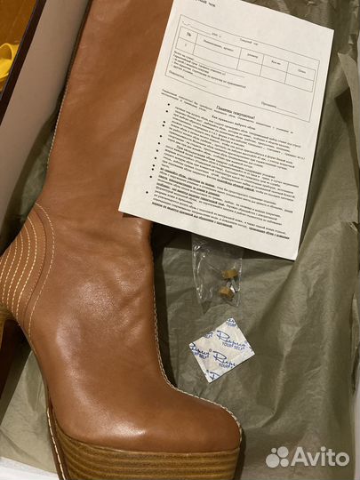 Женские Сапоги