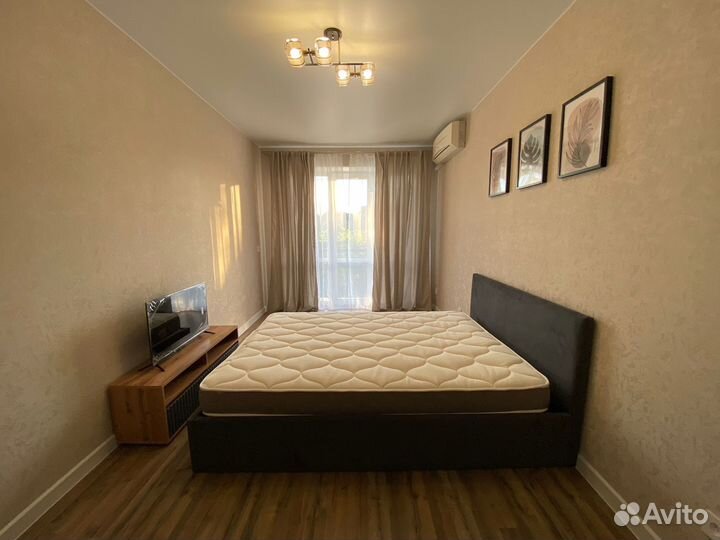 Аренда 1 комнатной квартиры посуточно