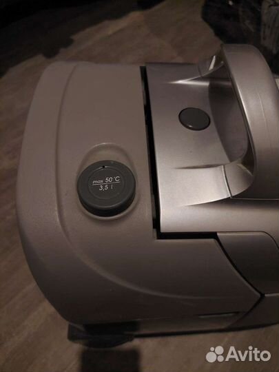 Моющий пылесос Zelmer profi 1600