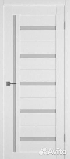 Межкомнатные двери надежные
