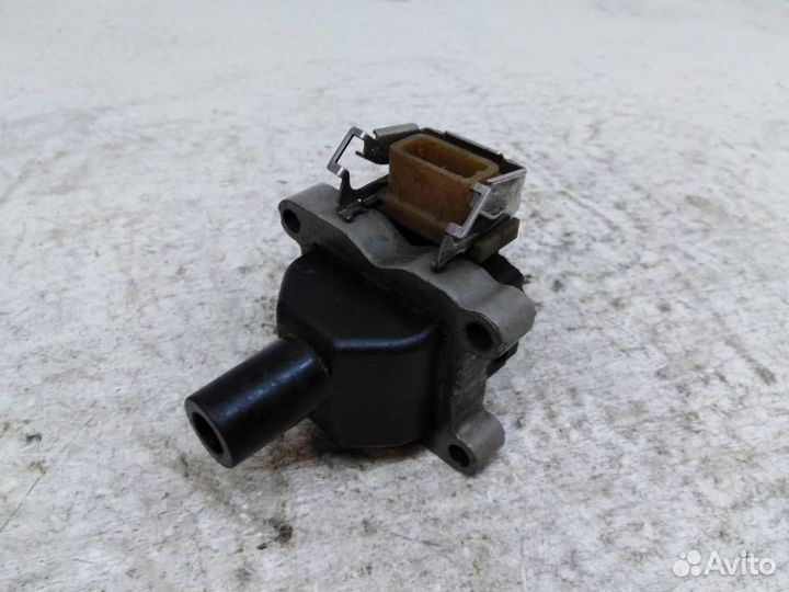 Катушка зажигания бмв 3 E36