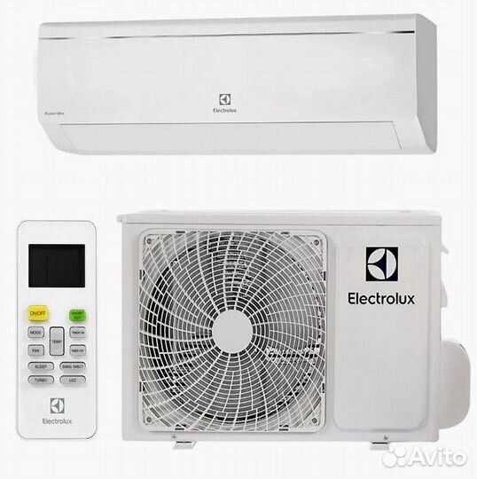 Кондиционеры