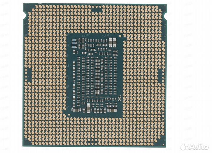 Процессор intel core i5 1151x2