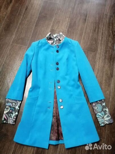 Пальто 