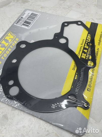 Прокладка гбц chakin BMW R1100GS 94-99,R1100R/RS 9