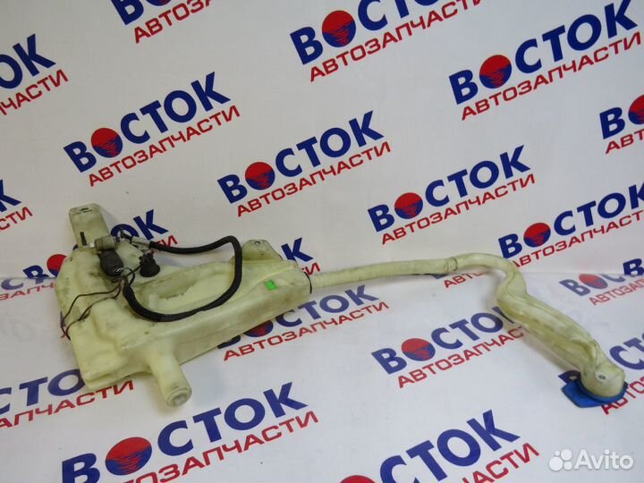 Бачок омывателя audi Q7 4LB