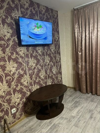 2-к. квартира, 60 м², 4/5 эт.