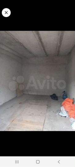 Гараж, 20 м²