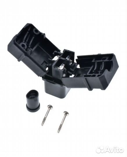 Коннектор разьем питания c19 с19 разборный