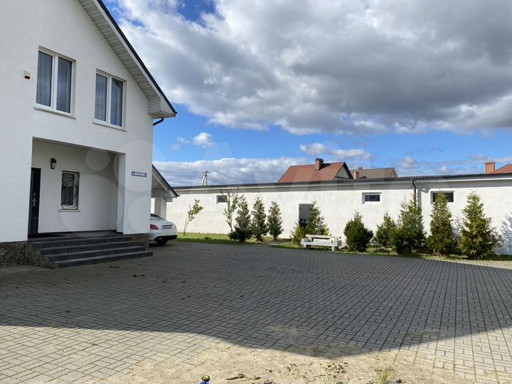 Свободного назначения, 380 м²