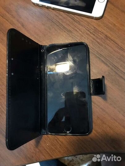 Чехол на iPhone 6s, 6, 5, 5s, se