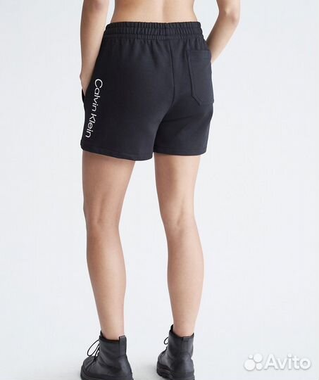 Шорты Calvin klein оригинал