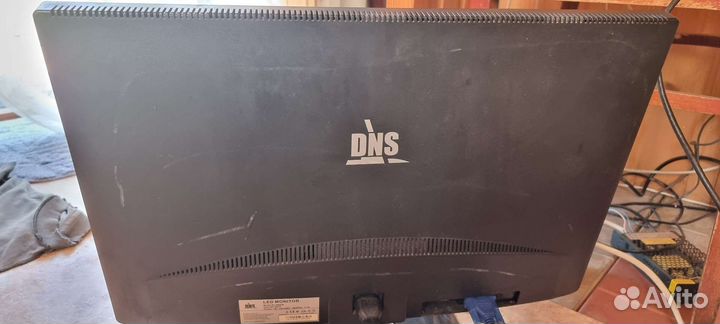 Монитор 17, 19, 22