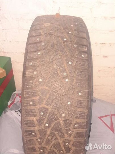 Pirelli Ice Zero 235/55 R20 105T