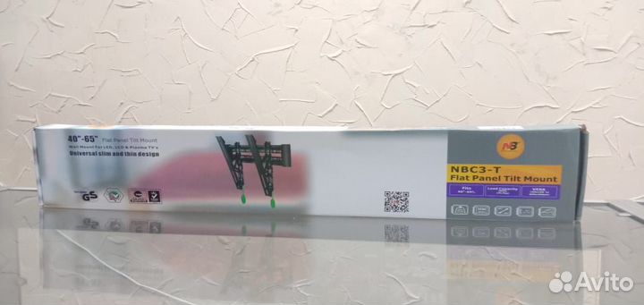 Кронштейны для телевизора