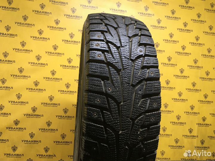 Hankook Winter I'Pike RS W419 195/65 R15 95T