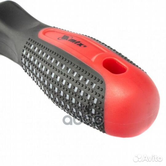 Matrix Отвертка Fusion Ph3x250 мм Cr-v 11 449