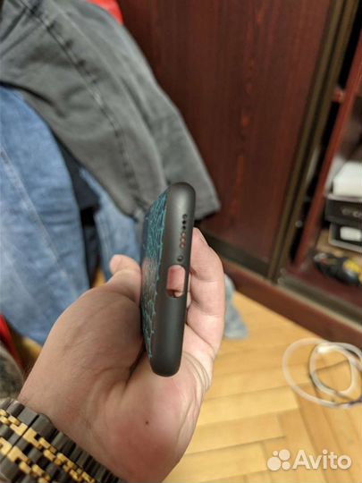 Защитный чехол на iPhone 14 plus и не только