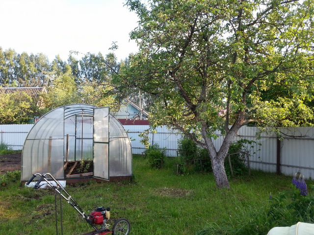 Дача 30 м² на участке 6 сот.